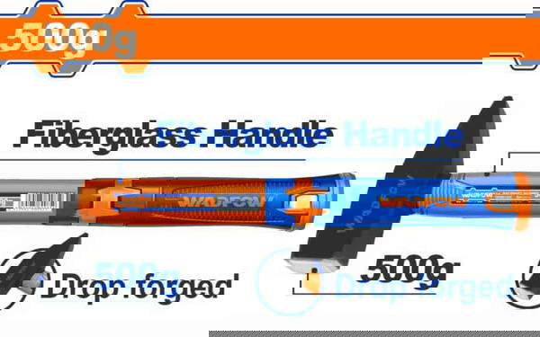 شاكوش 500جرام  Image 1 Preview