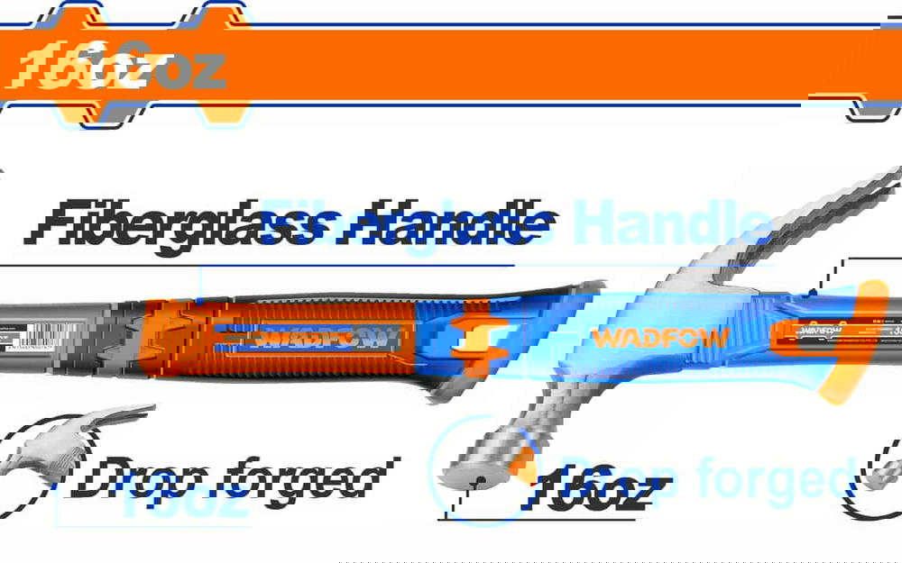 شاكوش خلاع 450جرام  Preview Image