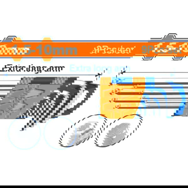 طقم الانكية مسدس بلية  Image 1 Preview