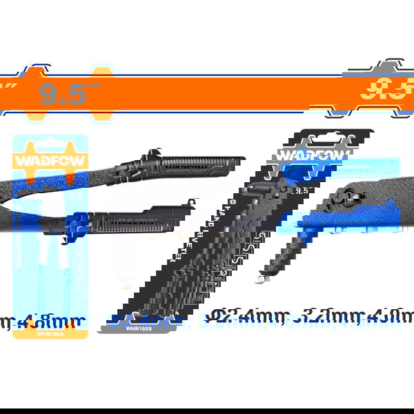 بنسة برشام 9.5بوصة Image 1 Preview