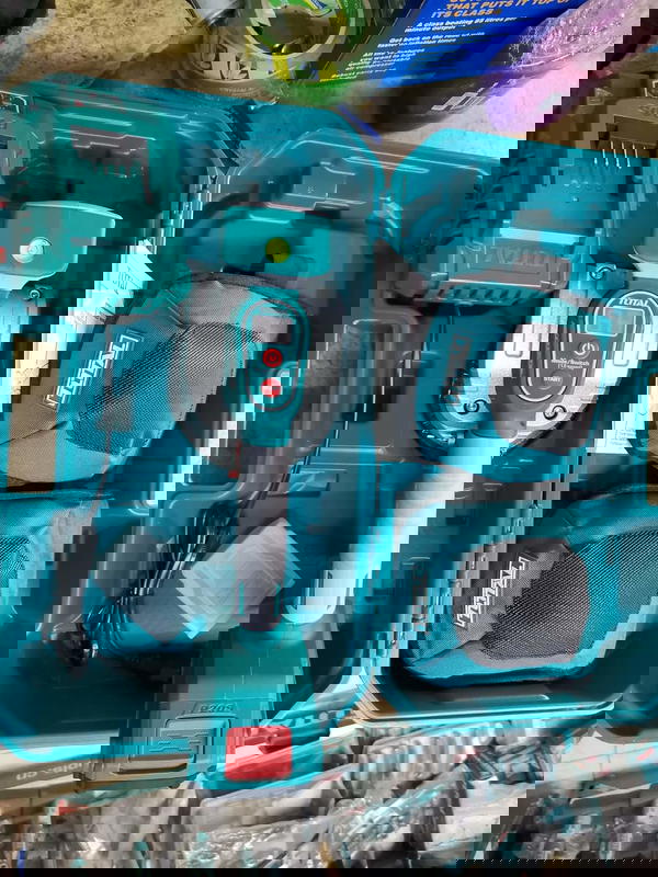 هزاز سيراميك خدمة شاقة Image 2 Preview