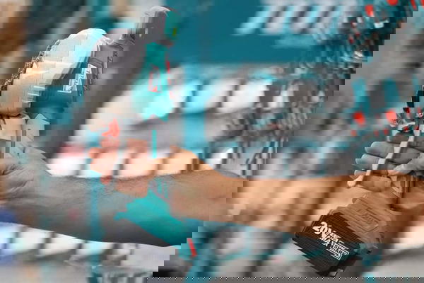 هزاز سيراميك خدمة شاقة Image 1 Preview