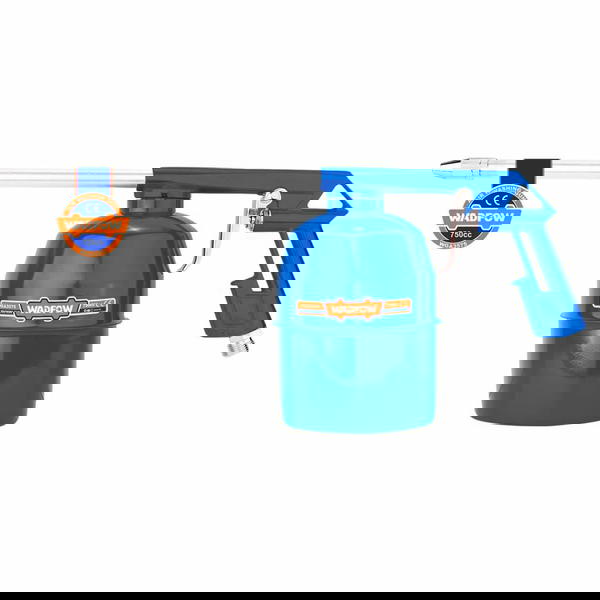 مسدس غسيل Image 1 Preview