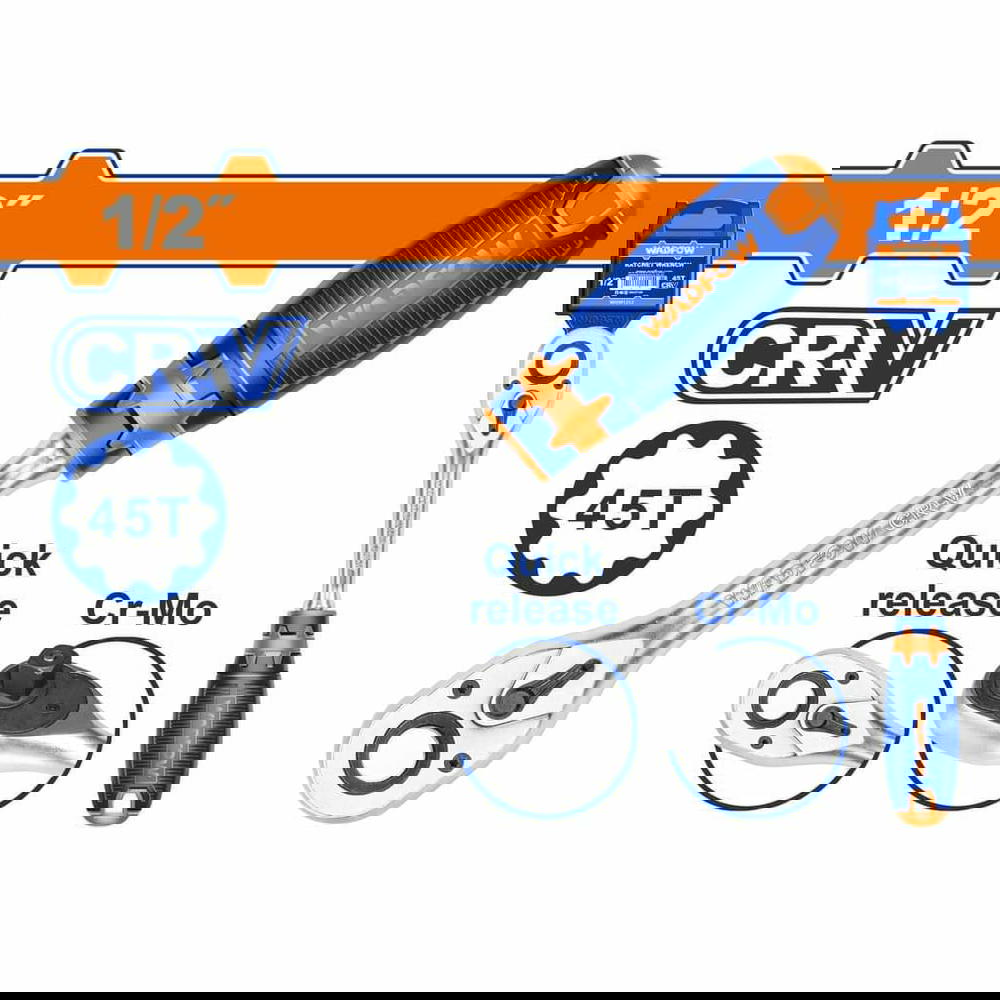 يد سيستم خدمة شاقة Preview Image