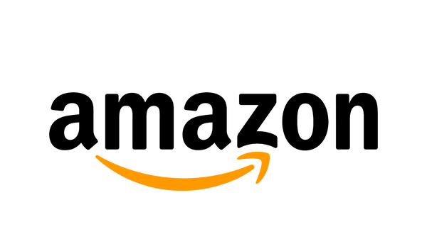 امازون العراق Amazon Iraq Logo