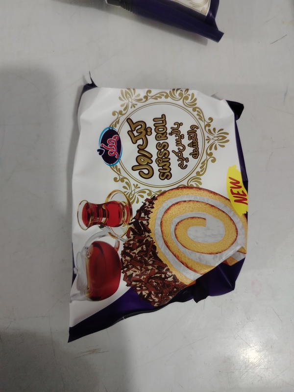 آيس كريم كيكه Image 1 Preview