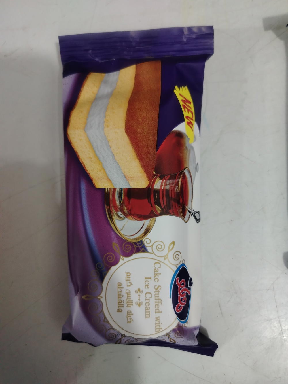 آيس كريم سندويش Preview Image