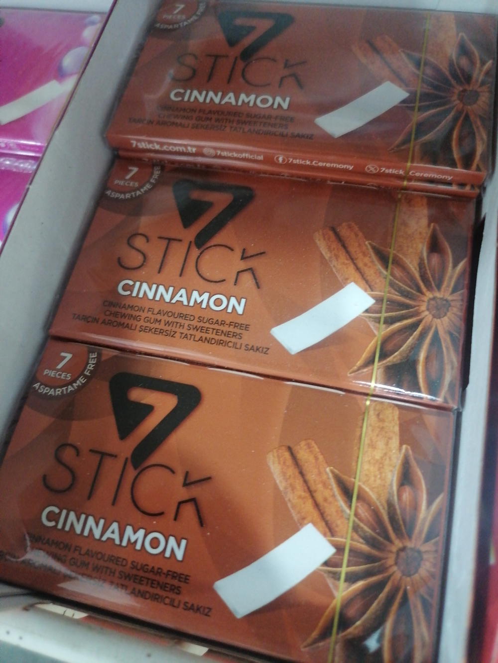 علك دارسين  Preview Image