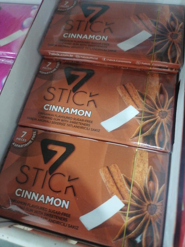 علك دارسين  Image 1 Preview