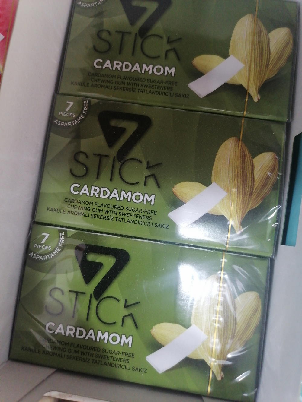 علك هيل Preview Image