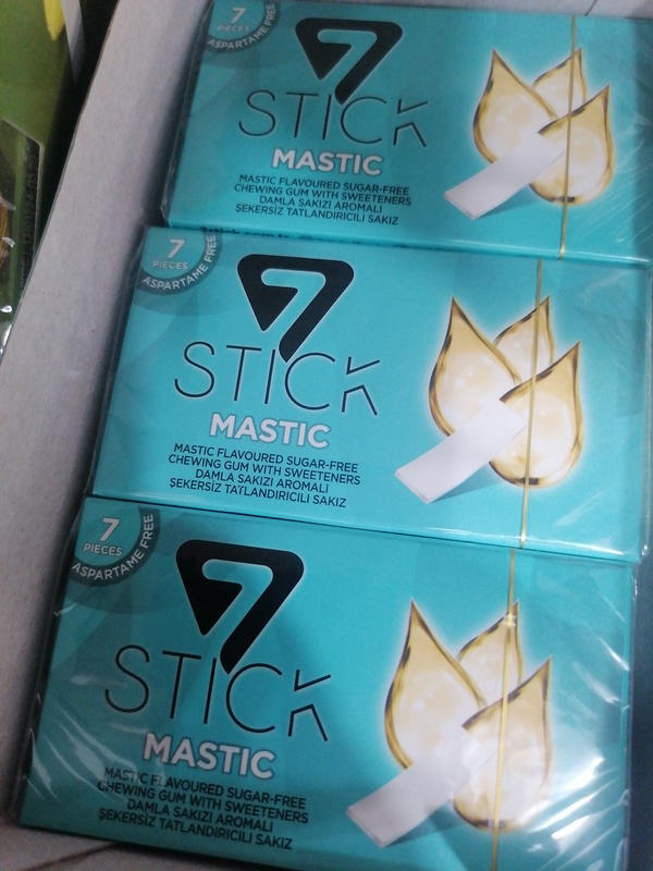 علك مستكه  Image 1 Preview