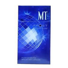 ام تي ازرق كبسولة  Image 1 Preview