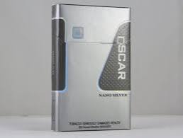 اوسكار انكليزي Preview Image