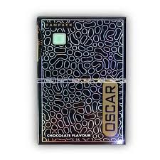 اوسكار كاكاو Preview Image