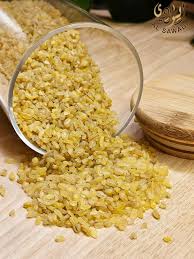 برغل خشن  Preview Image