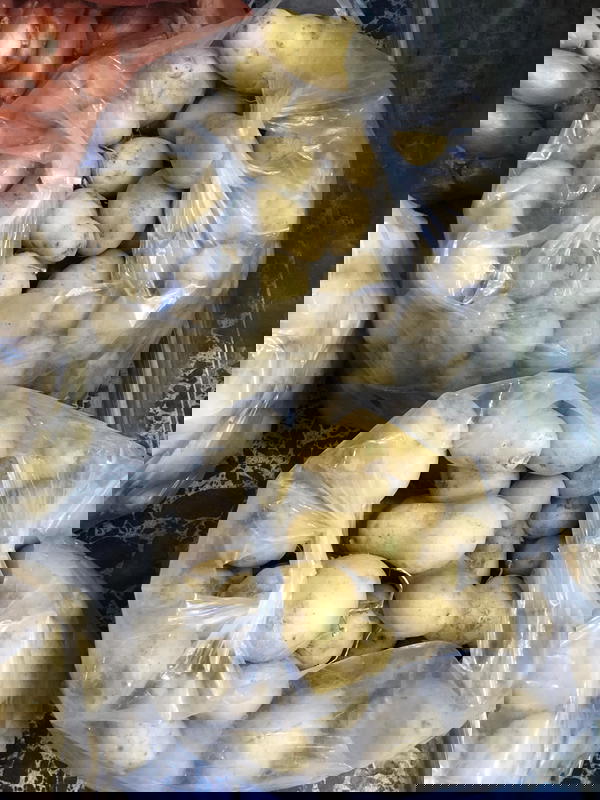 بطاطا Image 1 Preview