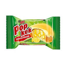 بوب كيك ليمون Image 1 Preview