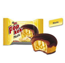 بوب كيك موز  Preview Image