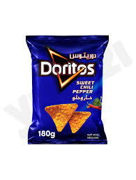 دوريتوس ازرق صغير Image 1 Preview