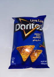 دوريتوس ازرق وسط Preview Image