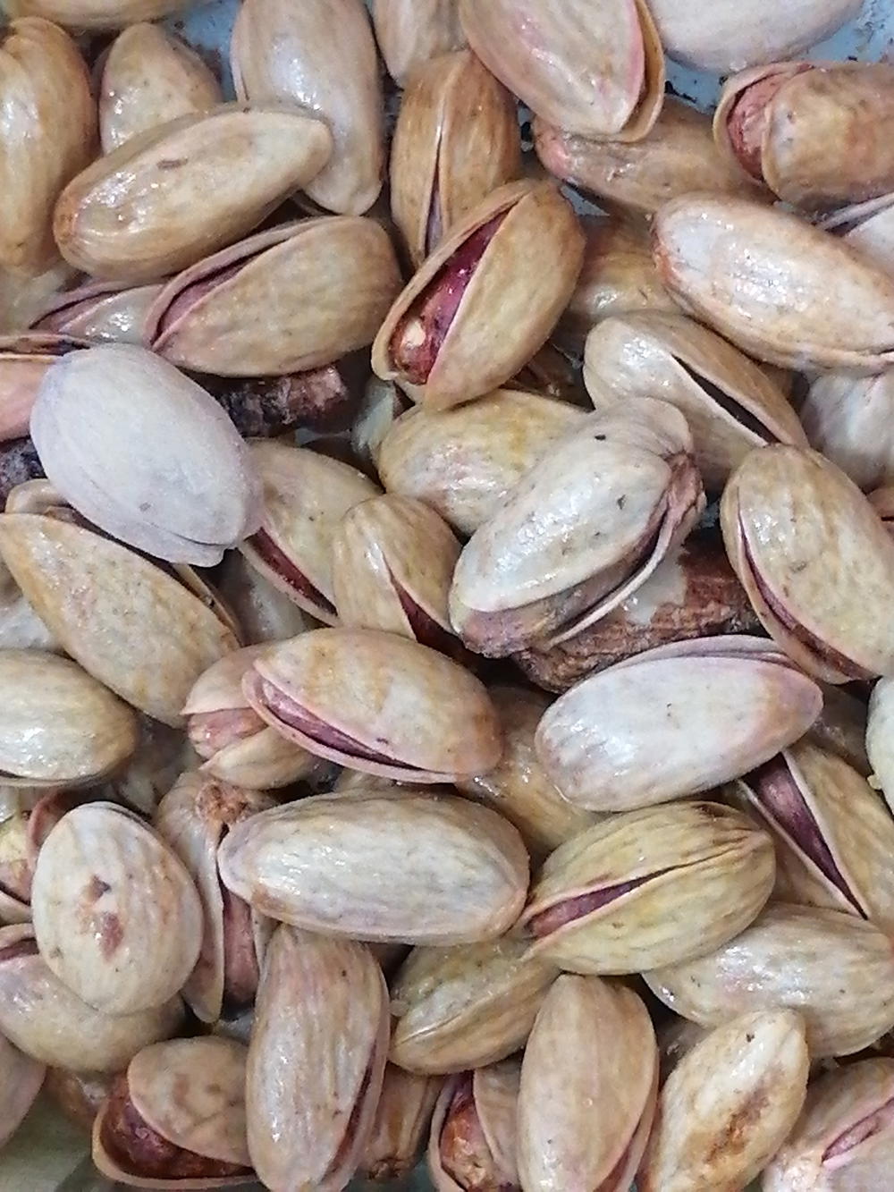 فستق عظم حامض ربع Preview Image