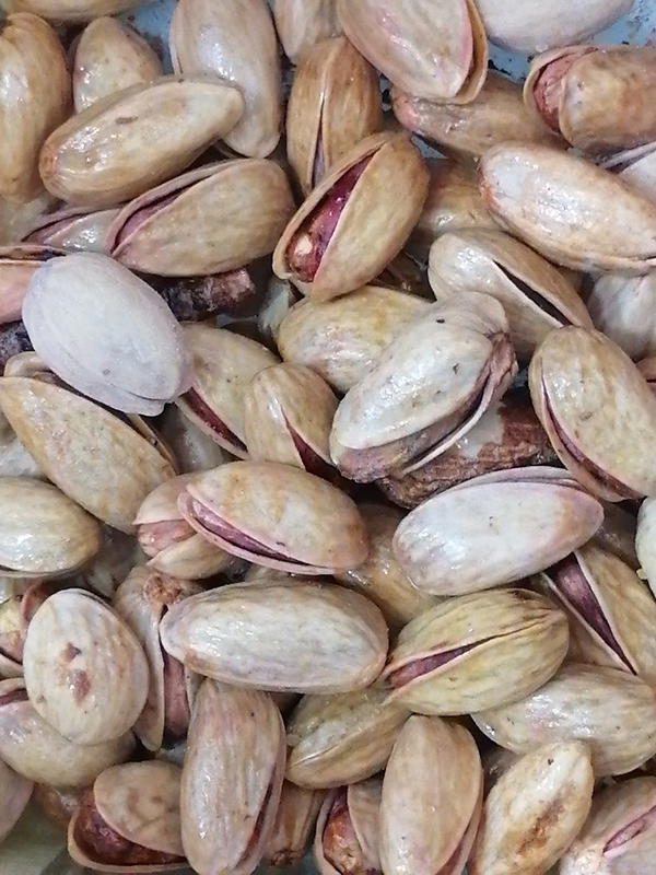 فستق عظم حامض ربع Image 1 Preview