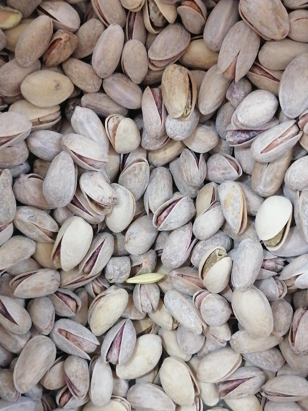 فستق عظم مالح ربع Preview Image