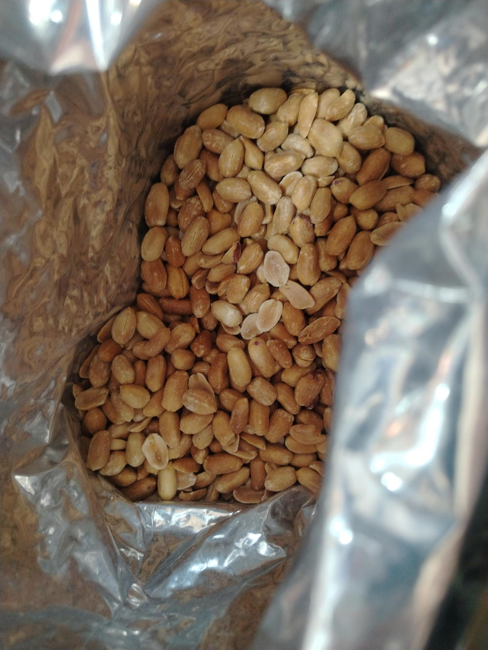 فستق محمص ربع Preview Image