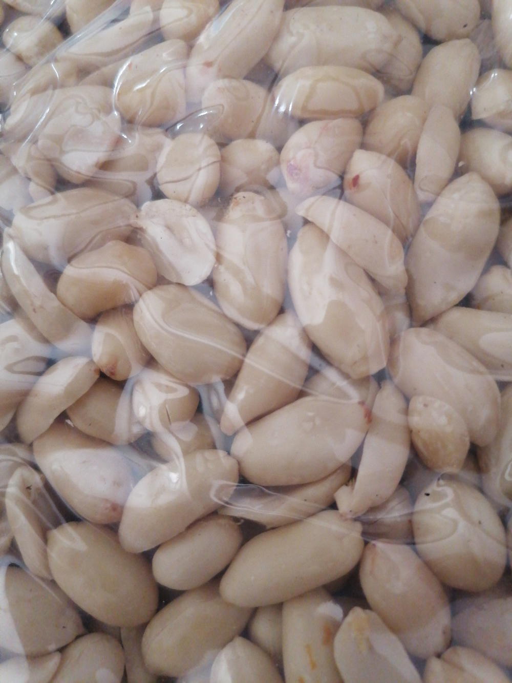 فستق طبخ ربع Preview Image