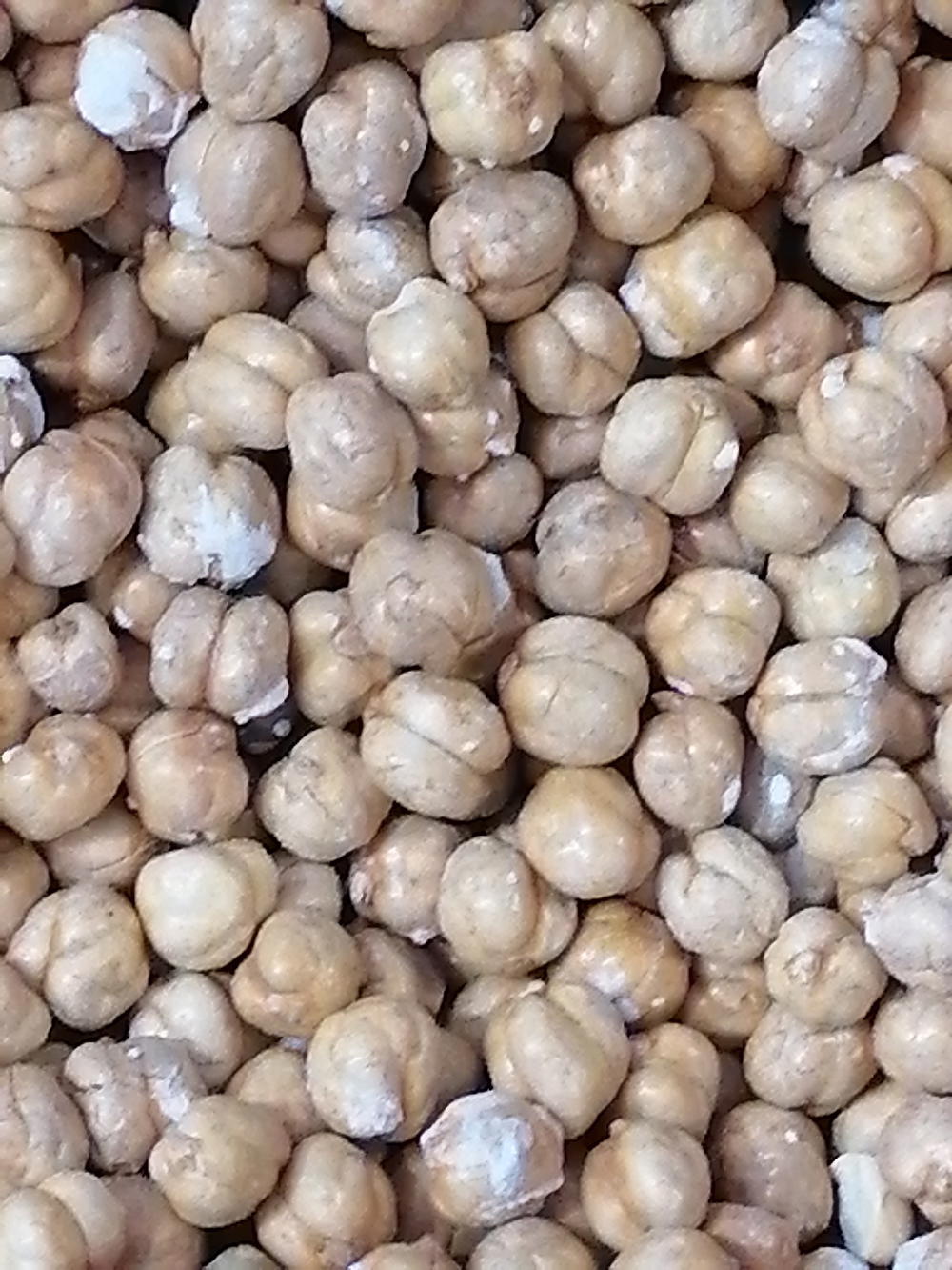 حمص هش ربع Preview Image