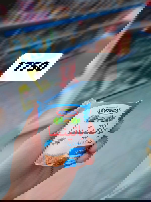 جبنة سله Image 1 Preview