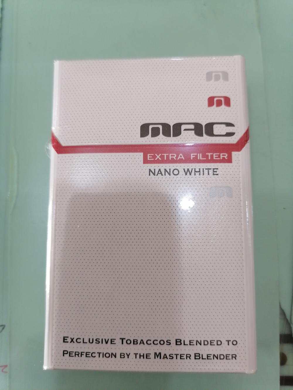 جكاير ماك رفيع Preview Image