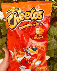 جيتوس اصابع حار وسط Preview Image