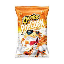 جيتوس بوشار جبنه صغير  Preview Image