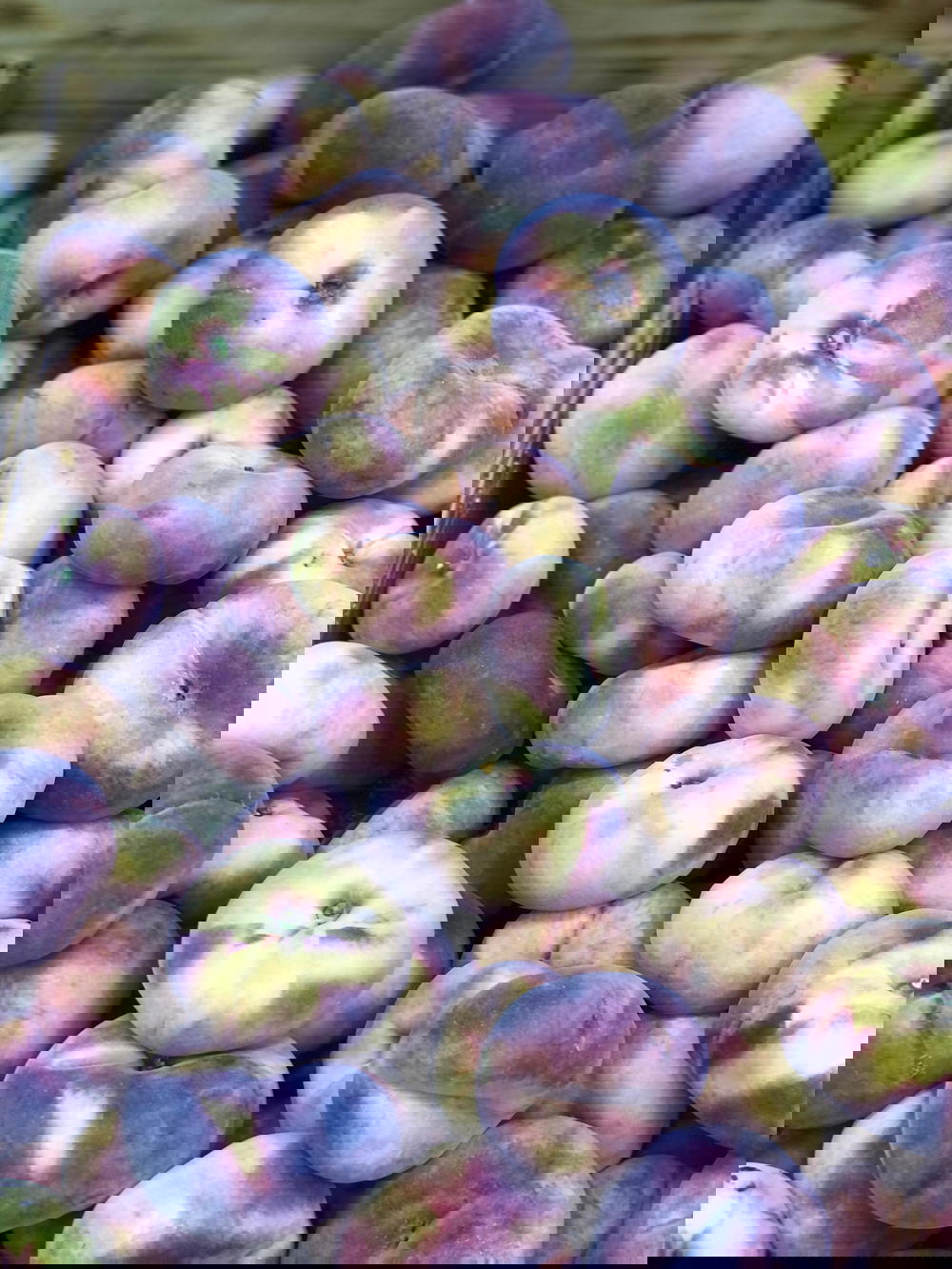 خوخ كعكي  Preview Image