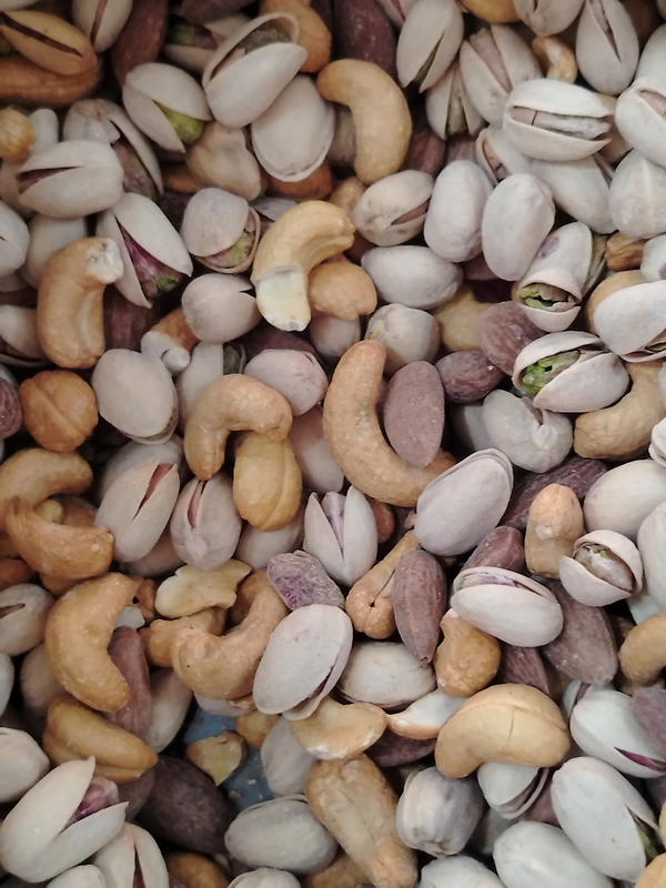 كرزات مشكل ربع Image 1 Preview