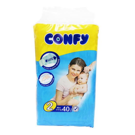 كونفي 2 Image 1 Preview