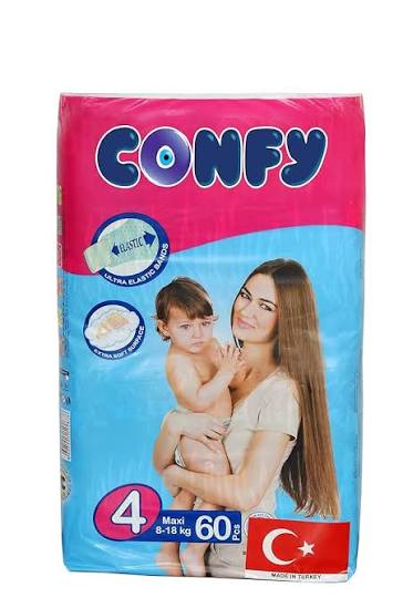 كونفي 4 Preview Image