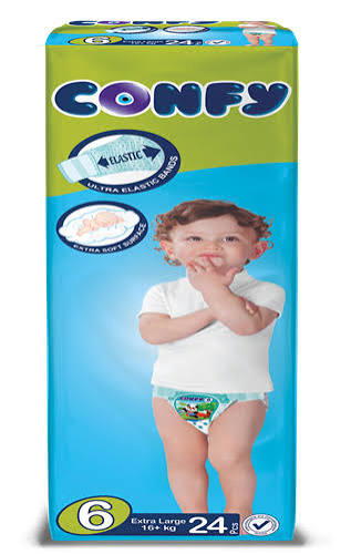 كونفي 6 Image 1 Preview