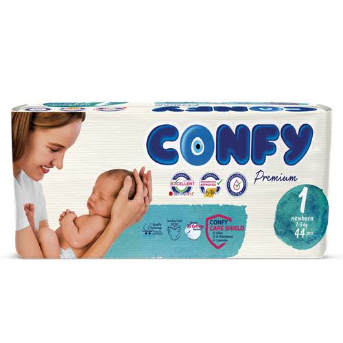 كونفي طبي 1 Preview Image