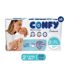 كونفي طبي 2 Preview Image