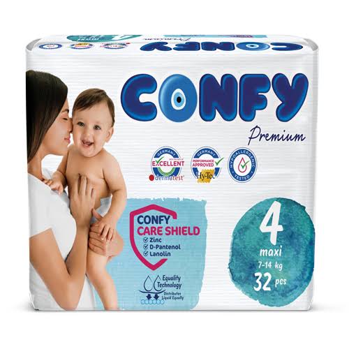 كونفي طبي 4 Image 1 Preview