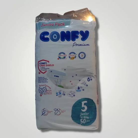 كونفي طبي 5 Preview Image