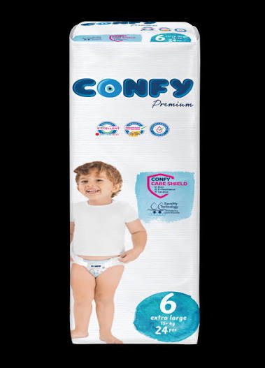 كونفي طبي 6 Image 1 Preview