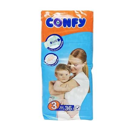 كونفي 3 Image 1 Preview