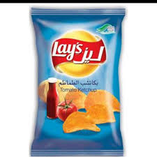 ليز عائلي كتشب Image 1 Preview