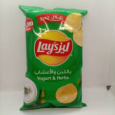 ليز عائلي لبنة واعشاب Preview Image