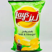 ليز عائلي ملح وخل Preview Image