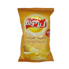 ليز بالجبنة عائلي Preview Image