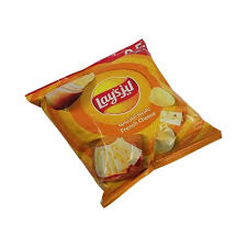 ليز بالجبنة صغير  Preview Image